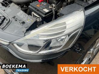 Renault Clio 0.9 TCe ECO Night&Day Navigatie Airco picture 9