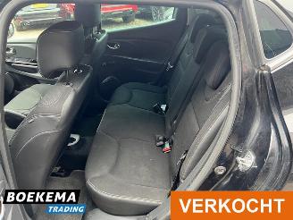 Renault Clio 0.9 TCe ECO Night&Day Navigatie Airco picture 15