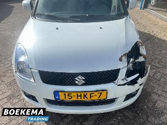 Suzuki Swift 1.3 Shogun Airco Cruise picture 5