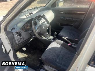 Suzuki Swift 1.3 Shogun Airco Cruise picture 11