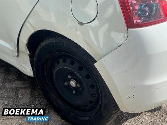 Suzuki Swift 1.3 Shogun Airco Cruise picture 10