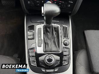 Audi A4 allroad 2.0 TFSI Pro Line Business Navigatie Automaat picture 16