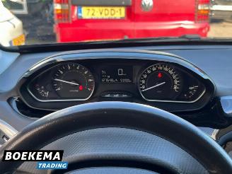 Peugeot 2008 1.2 PureTech Allure Navigatie Camera Climate picture 23