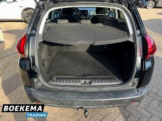 Peugeot 2008 1.2 PureTech Allure Navigatie Camera Climate picture 19