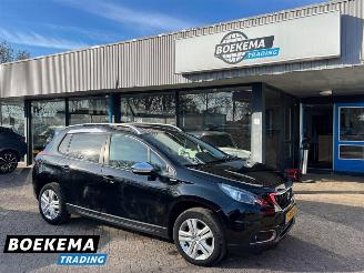 Peugeot 2008 1.2 PureTech Allure Navigatie Camera Climate picture 1
