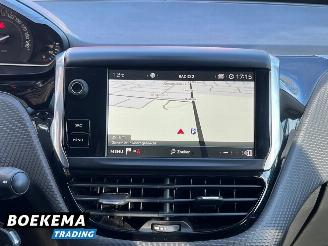 Peugeot 2008 1.2 PureTech Allure Navigatie Camera Climate picture 24