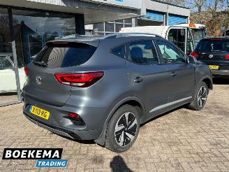 MG ZS EV Long Range Luxury 70 kWh Panorama Leer Camera Navigatie picture 2