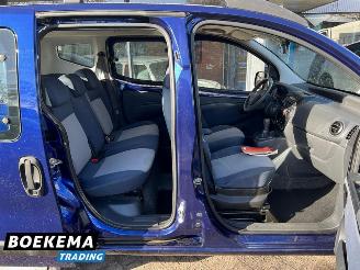 Citroën Nemo 1.4i Multispace 5-Persoons Airco 2xSchuifdeur picture 11