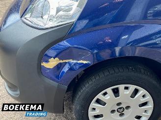 Citroën Nemo 1.4i Multispace 5-Persoons Airco 2xSchuifdeur picture 5