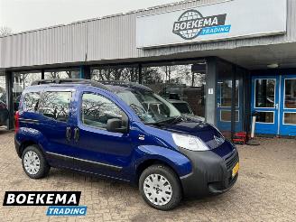 Citroën Nemo 1.4i Multispace 5-Persoons Airco 2xSchuifdeur picture 1