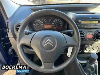 Citroën Nemo 1.4i Multispace 5-Persoons Airco 2xSchuifdeur picture 12