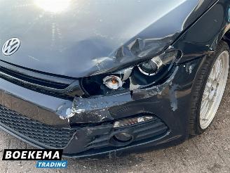 Volkswagen Scirocco 1.4 TSI Highline Navigatie Climate Cruise picture 6