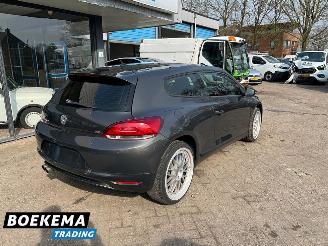 Volkswagen Scirocco 1.4 TSI Highline Navigatie Climate Cruise picture 2