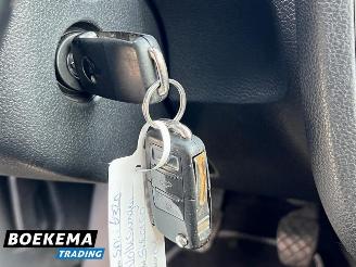 Volkswagen Scirocco 1.4 TSI Highline Navigatie Climate Cruise picture 24