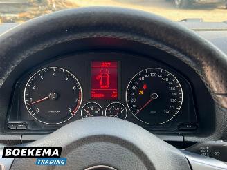 Volkswagen Scirocco 1.4 TSI Highline Navigatie Climate Cruise picture 20