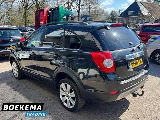 Chevrolet Captiva 2.4i Executive 7-Peroons Leer Stoelverw Navigatie Climate picture 3