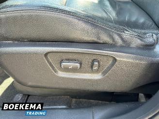 Chevrolet Captiva 2.4i Executive 7-Peroons Leer Stoelverw Navigatie Climate picture 9