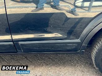 Chevrolet Captiva 2.4i Executive 7-Peroons Leer Stoelverw Navigatie Climate picture 5