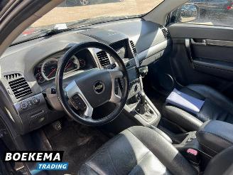 Chevrolet Captiva 2.4i Executive 7-Peroons Leer Stoelverw Navigatie Climate picture 11