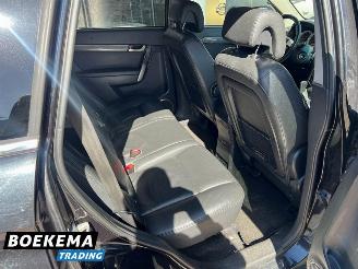 Chevrolet Captiva 2.4i Executive 7-Peroons Leer Stoelverw Navigatie Climate picture 14