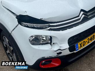 Citroën C3 1.2 PureTech Shine Automaat Navigatie Cruise Climate picture 6