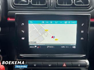 Citroën C3 1.2 PureTech S&S Shine Automaat Navigatie Cruise Climate picture 23