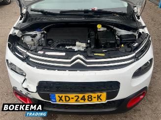 Citroën C3 1.2 PureTech S&S Shine Automaat Navigatie Cruise Climate picture 8