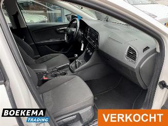 Seat Leon 1.2 TSI Reference FR Climate Cruise picture 17