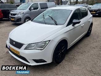 Seat Leon 1.2 TSI Reference FR Climate Cruise picture 4
