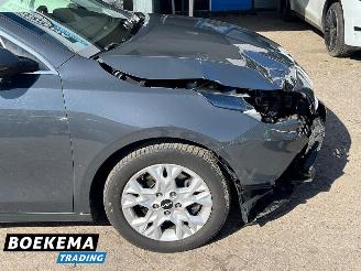 Kia Ceed 1.0 T-GDi DynamicLine Navigatie Camera Keyless picture 7