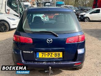 Mazda 2 1.4 Exclusive Elektrische ramen Trekhaak picture 5