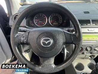Mazda 2 1.4 Exclusive Elektrische ramen Trekhaak picture 14