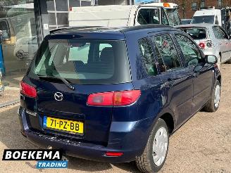 Mazda 2 1.4 Exclusive Elektrische ramen Trekhaak picture 2