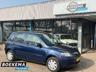 Auto incidentate Mazda 2 1.4 Exclusive Elektrische ramen Trekhaak 2005/1
