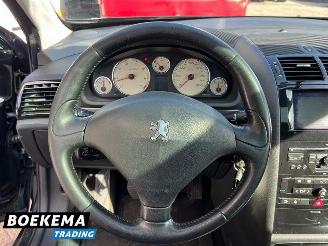 Peugeot 407 2.0 Signature Pack Premium Panorama Navigatie Leer Cruise picture 19