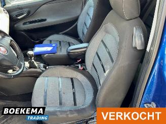 Fiat Punto Evo 1.4-16V Multiair Racing Navigatie Clima Cruise picture 10