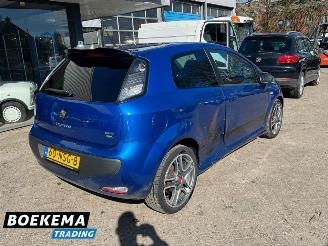 Fiat Punto Evo 1.4-16V Multiair Racing Navigatie Clima Cruise picture 2