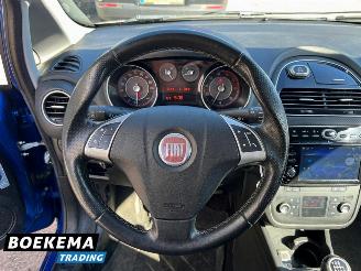 Fiat Punto Evo 1.4-16V Multiair Racing Navigatie Clima Cruise picture 14