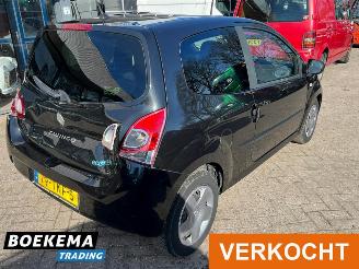 Renault Twingo 1.5 dCi Dynamique Climate Cruise picture 2