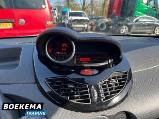 Renault Twingo 1.5 dCi Dynamique Climate Cruise picture 15