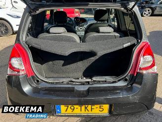 Renault Twingo 1.5 dCi Dynamique Climate Cruise picture 6