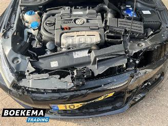 Volkswagen Scirocco 1.4 TSI Highline DSG Leer Navigatie Stoelverw picture 10