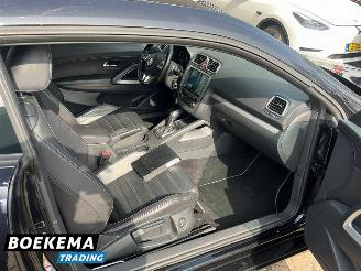 Volkswagen Scirocco 1.4 TSI Highline DSG Leer Navigatie Stoelverw picture 19