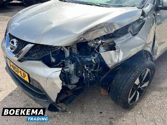 Nissan Qashqai 1.2 Connect Edition Automaat Navigatie Climate Cruise picture 6