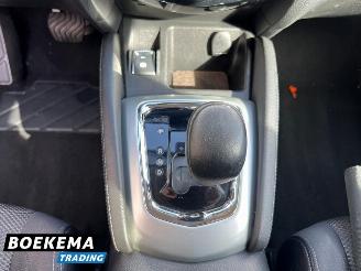 Nissan Qashqai 1.2 Connect Edition Automaat Navigatie Climate Cruise picture 28