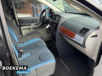 Chrysler Grand-voyager 3.8 V6 Touring VAN Navigatie Camera Automaat picture 17