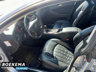 Mercedes CLS 320 CDI Automaat Harman/Kardon Navigatie Leer picture 12