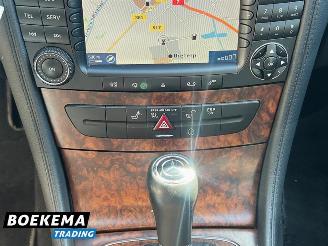 Mercedes CLS 320 CDI Automaat Harman/Kardon Navigatie Leer picture 25