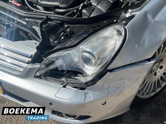 Mercedes CLS 320 CDI Automaat Harman/Kardon Navigatie Leer picture 10