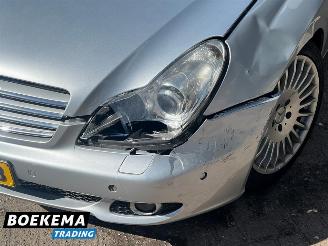 Mercedes CLS 320 CDI Automaat Harman/Kardon Navigatie Leer picture 5